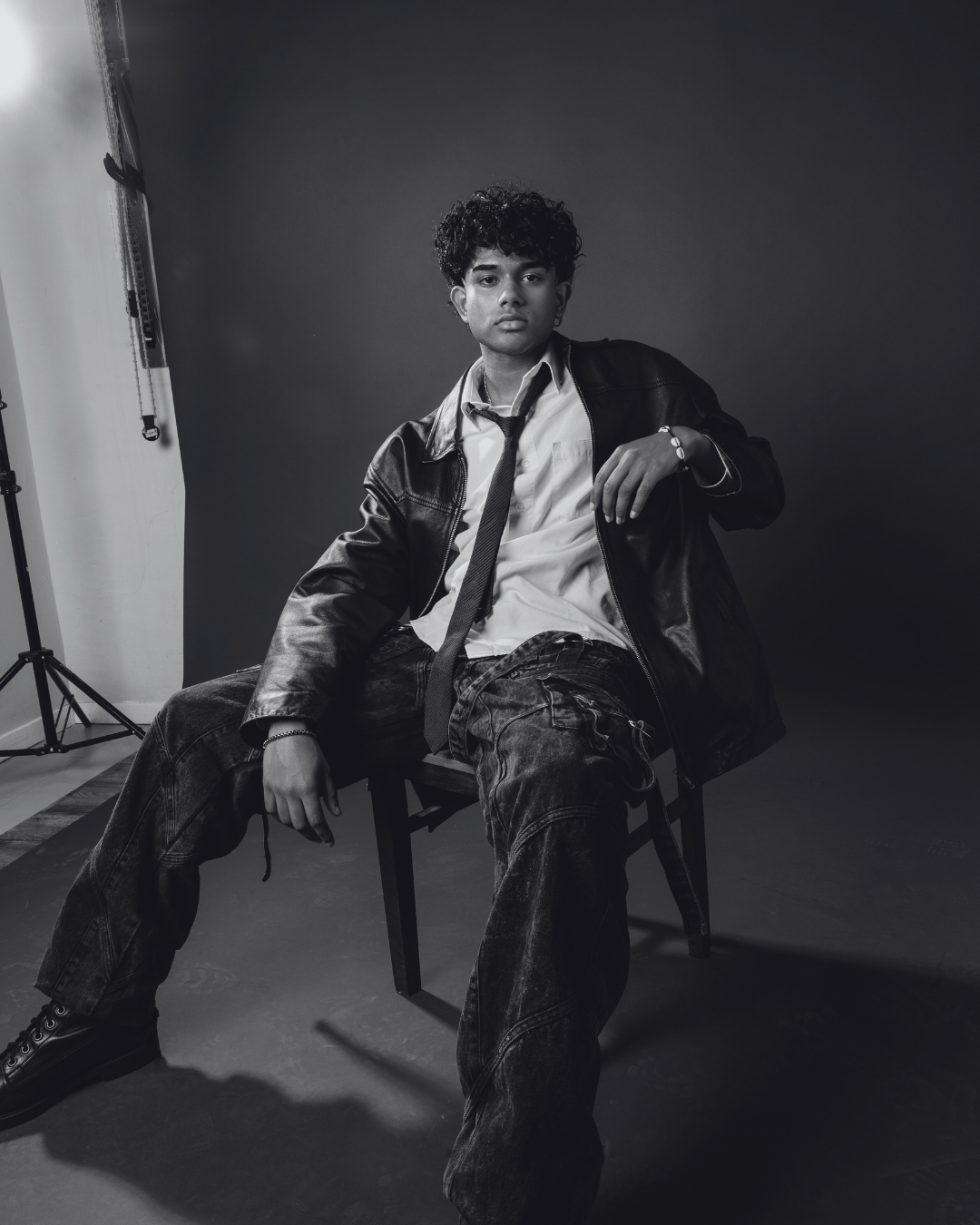 The Photo Studio - Signature Portfolio Package (7 x High-Resolution)