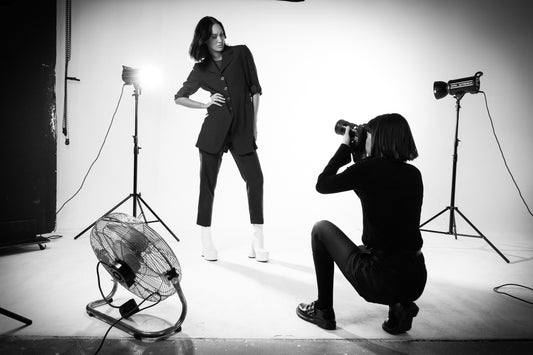 The Photo Studio - Essentials Package (4 x High-Resolution)