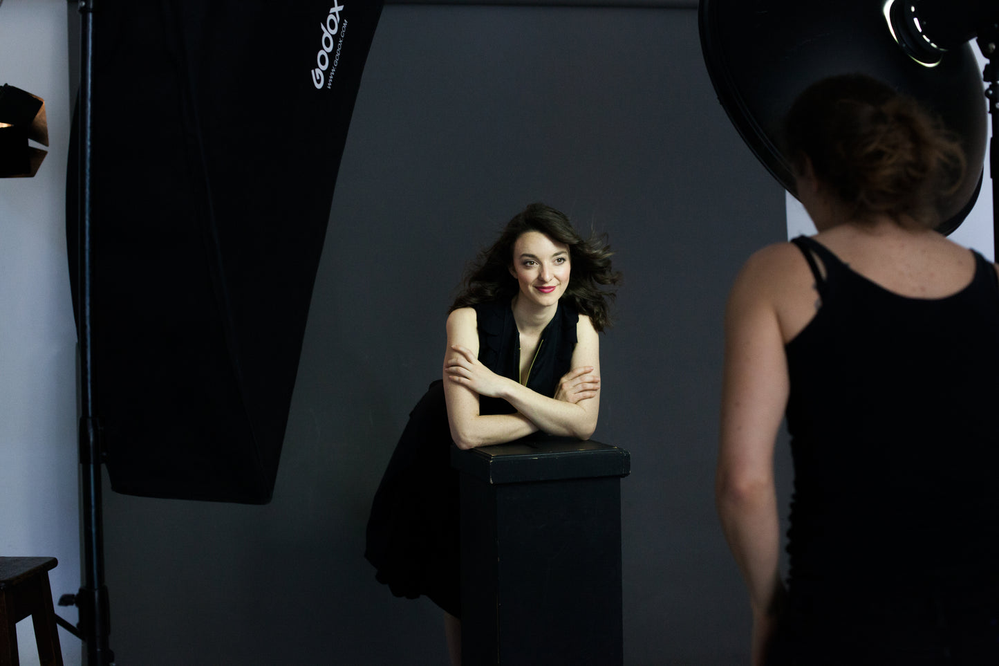 The Photo Studio - Starter Package (2 x High-Resolution)